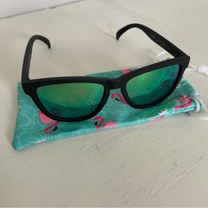 Goodr sunglasses